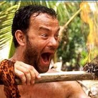 Profile Picture of Castaway_Noland (@chuckNoland7) on Twitter