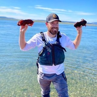 Profile Picture of James Baird (@jmacraebaird) on Instagram