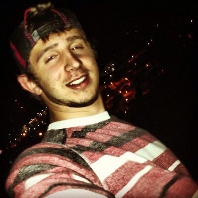 Profile Picture of Droopy J (@Jared_Cornwell) on Twitter