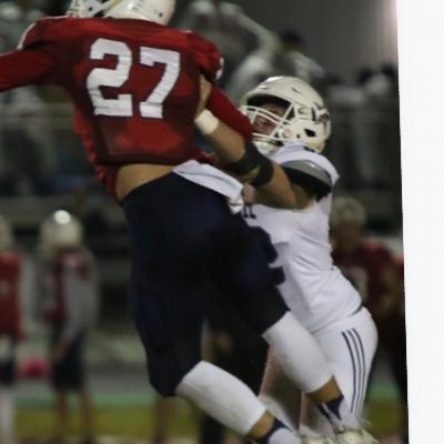 Profile Picture of Colin reed (@colinreed_15) on Twitter