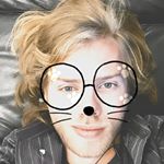 Profile Picture of Nathan Paul Green (@greenhydra4) on Instagram