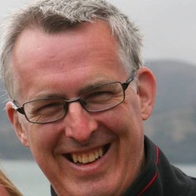 Profile Picture of John Norrie (@john_norrie) on Twitter