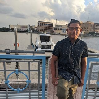 Profile Picture of Gabriel Almendarez (@gabriel.almendarez.165) on Facebook