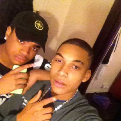 Profile Picture of Marcel (@Marcel_Adams1) on Twitter