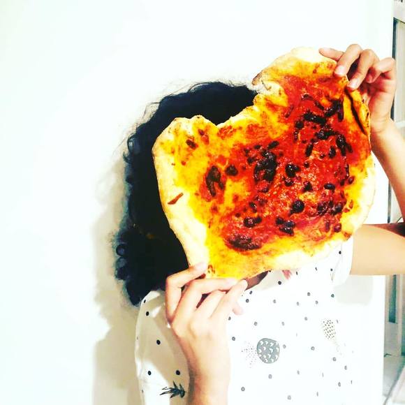 Profile Picture of Eman Ebrahim (@petite_eman) on Poshmark