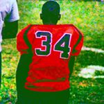 Profile Picture of chrisian capers (@chrisiancaper) on Instagram