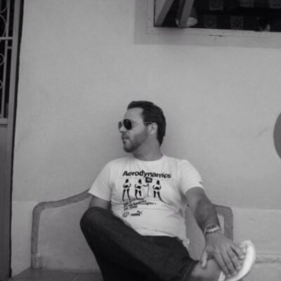 Profile Picture of Carlos Enrique Noval (@Quiquenoval) on Twitter