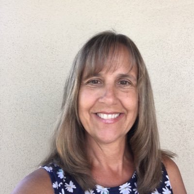 Profile Picture of Karen S. Arnold (@karnoldTPF) on Twitter