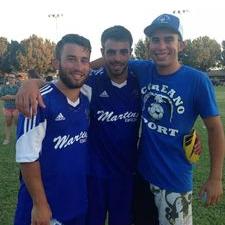 Profile Picture of Josh Rocha (@josh_rocha94) on Twitter