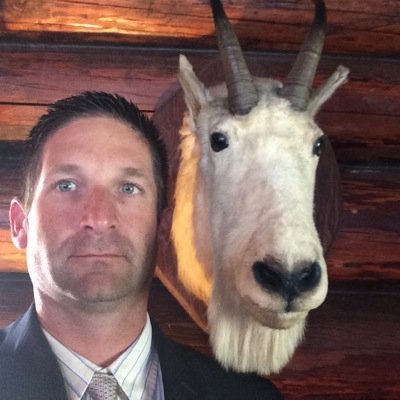 Profile Picture of Andy Knuth (@Knut630) on Twitter