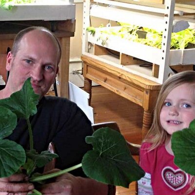 Profile Picture of Peter Kuhns (@clicclic) on Twitter