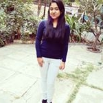 Profile Picture of Mayuri Pathak (@mayu.pathak) on Instagram