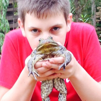 Profile Picture of Adam Mock (@ninjarm15) on Twitter