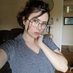 Profile Picture of Melanie Peterson (@mellyannp) on Instagram