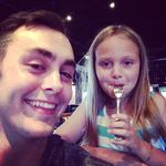 Profile Picture of Brandon Oswalt (@brandon_oswalt) on Instagram