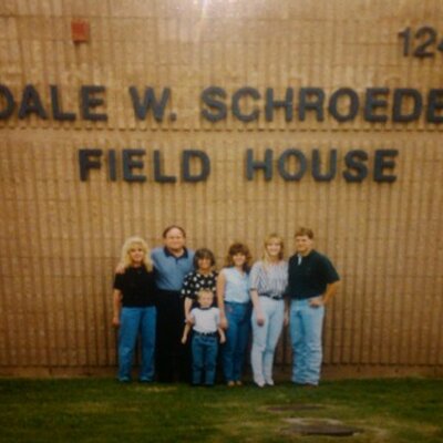 Profile Picture of Robert Schroeder (@Schroed0350) on Twitter