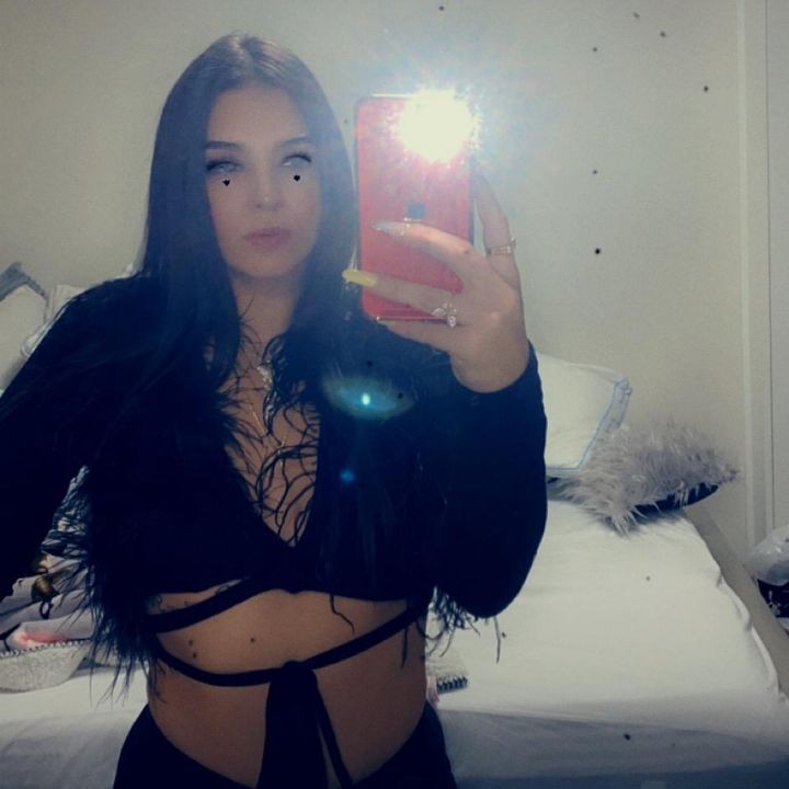 Profile Picture of Kay Cat 💋 (@kay__cat) on Tiktok