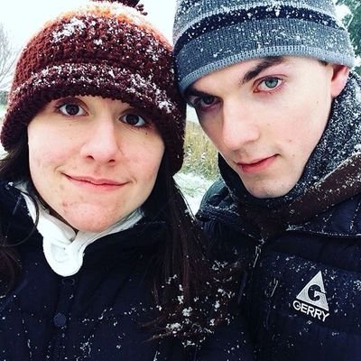 Cory Knudsen - Twitter Profile Picture of Cory Knudsen (@knudybooty) on Twitter