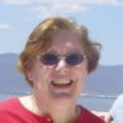 Profile Picture of Karen Wester Newton (@kwnewton) on Twitter