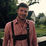 Profile Picture of Fabio José Weber (@webster_was_here) on Instagram