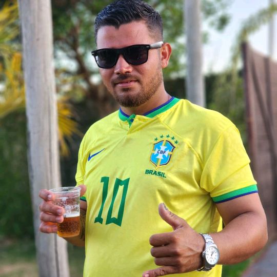 Profile Picture of Robert Militao (@robertmilitao) on Tiktok