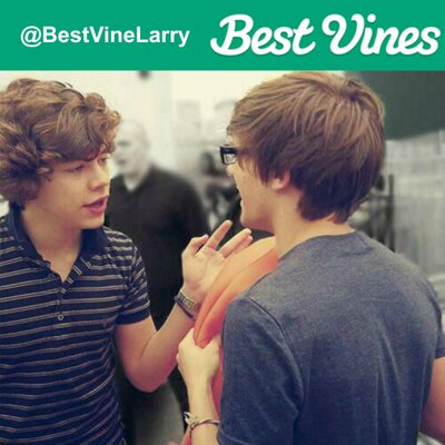 Profile Picture of ♡BEST VINES LARRY♡ (@BestVineLarry) on Twitter