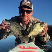 Profile Picture of Stephen Jackson Crappie Fishing (@stephenjacksonfishing2488) on Youtube