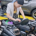 Profile Picture of Angeline Liu (@Angeline-Liu) on Facebook