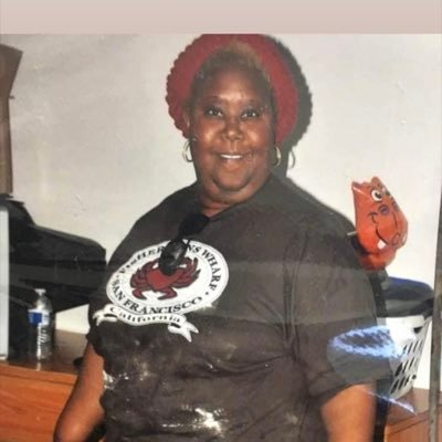 Profile Picture of OB Burney🕊 (@belsbelll) on Twitter