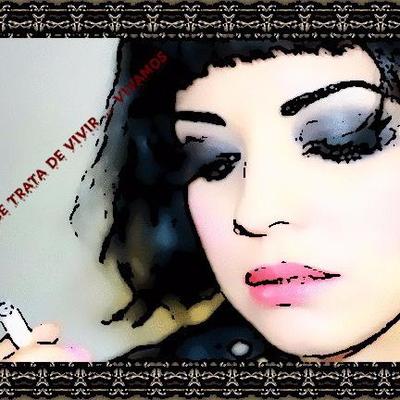 Profile Picture of Alice Beckman (@Maar_Ali) on Twitter