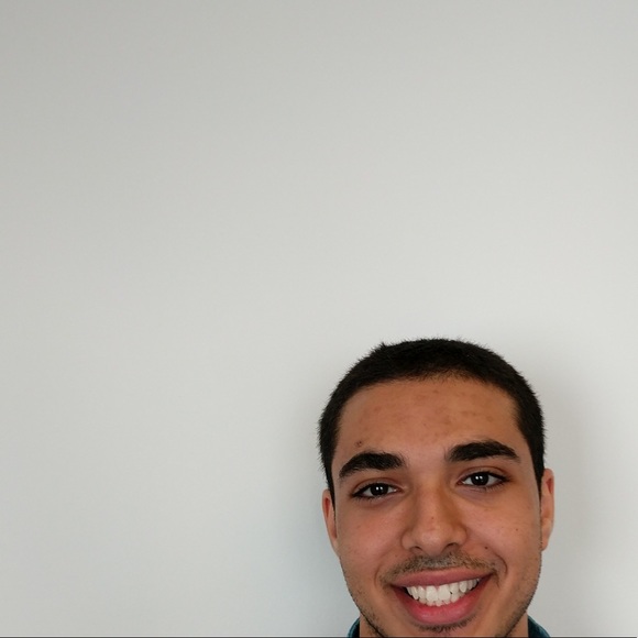 Profile Picture of Rammy Allouche (@rammya) on Poshmark