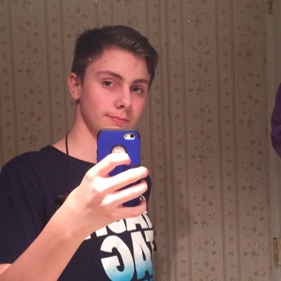 Profile Picture of Joshua Childers (@Zombi3Slay3r1) on Twitter