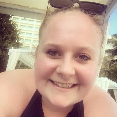 Profile Picture of Carlin Haidinger (@@carhayy23) on Twitter