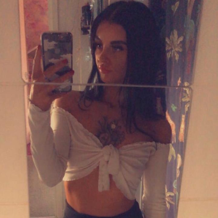 Profile Picture of India Roberts (@@indiaroberts36) on Tiktok