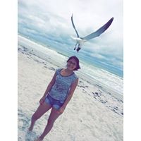 Profile Picture of Cinyda M Esquivel (@cinyda-m-esquivel) on Quora