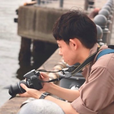 Profile Picture of Y.Hareyama【はれ】 (@merida_blue150) on Twitter