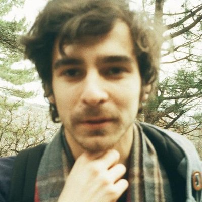 Profile Picture of André Brum (@andrebrum89) on Twitter