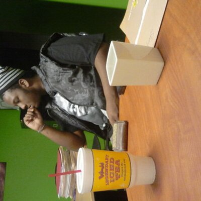 Profile Picture of Andre Wiley (@Andre_luvsLexie) on Twitter