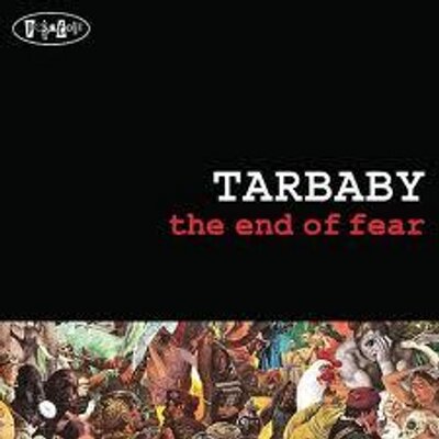 Profile Picture of TARBABY (@TarbabyMusic) on Twitter