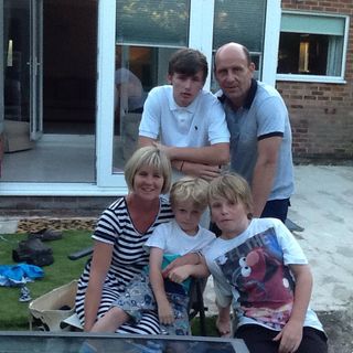 Matt Withey - Facebook Profile Picture of Matt Withey (@matt.withey.94) on Facebook