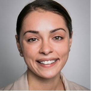 Profile Picture of Jo Manzi (@ManziJo) on Twitter