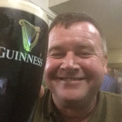 Profile Picture of Carl Healey (@CarlHealey1) on Twitter