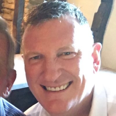 Profile Picture of Michael Richardson (@B16ADS) on Twitter