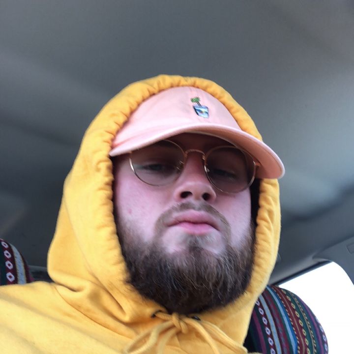 Profile Picture of Gary🐌 (@rippetoe) on Tiktok