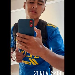 Profile Picture of Cristian Salinas Alzada (El Berruz) (@Cristian-Salinas-Alzada) on Facebook