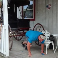 Profile Picture of Carl Hubbard (@carl-hubbard-9) on Quora