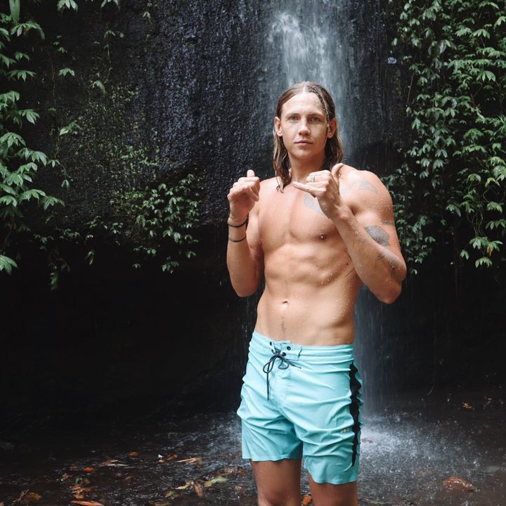 Profile Picture of Ashley Nicholas (@@ashleynicholas_) on Tiktok