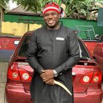 Profile Picture of Dike John Obinna (@dikeobim) on Instagram