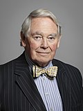 Profile Picture of Michael Morris, Baron Nasebyon Wikipedia