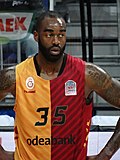 Profile Picture of DaJuan Summers - Wikipediaon Wikipedia